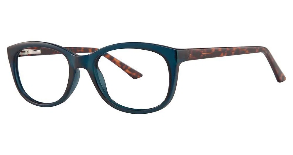 MODERN PLASTICS II RELAX Eyeglasses - view 8